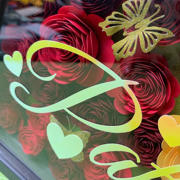 Customized Flower Boxes - Picture 14 of 14